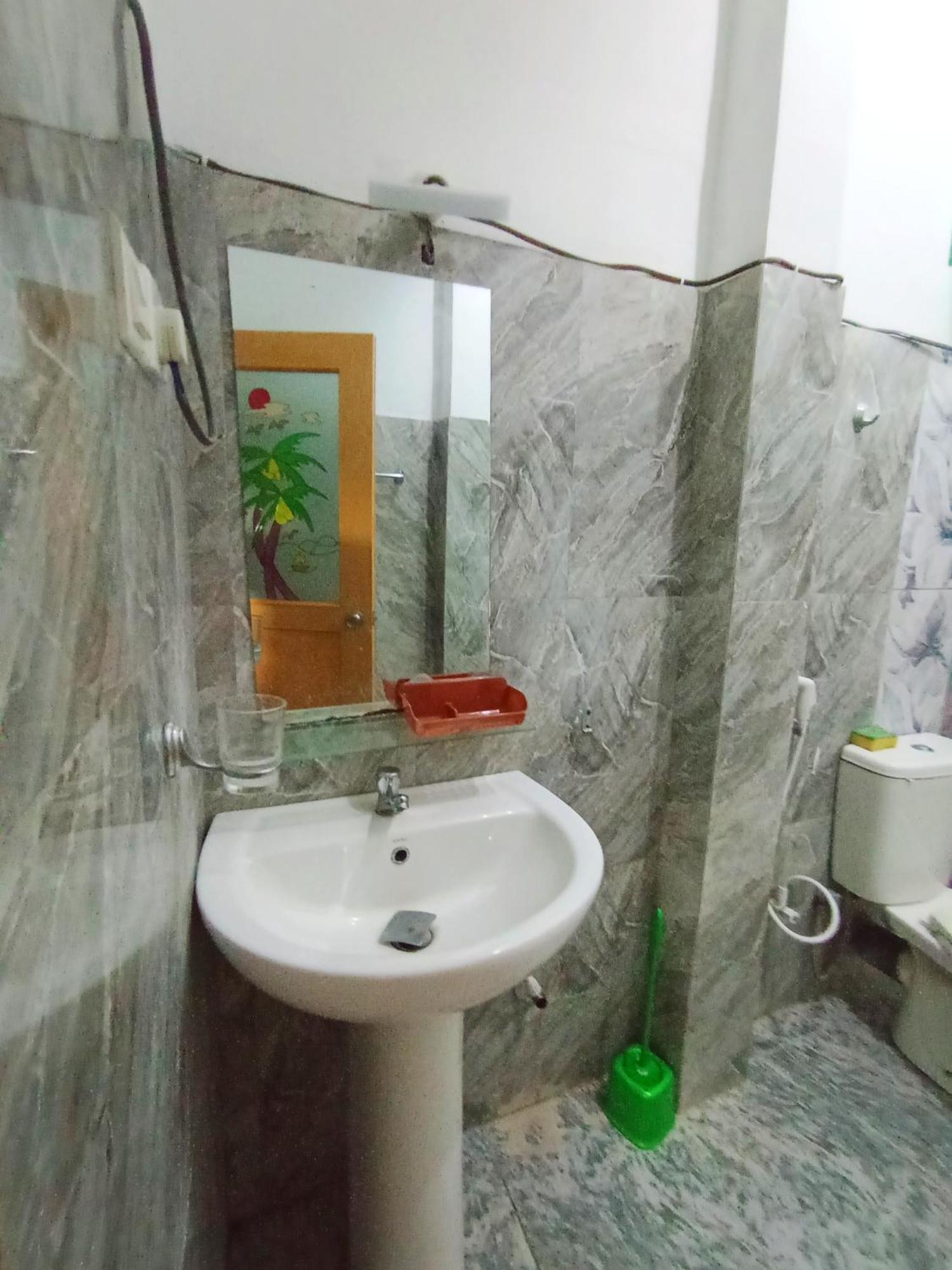 S & K Resort Мірісса Екстер'єр фото